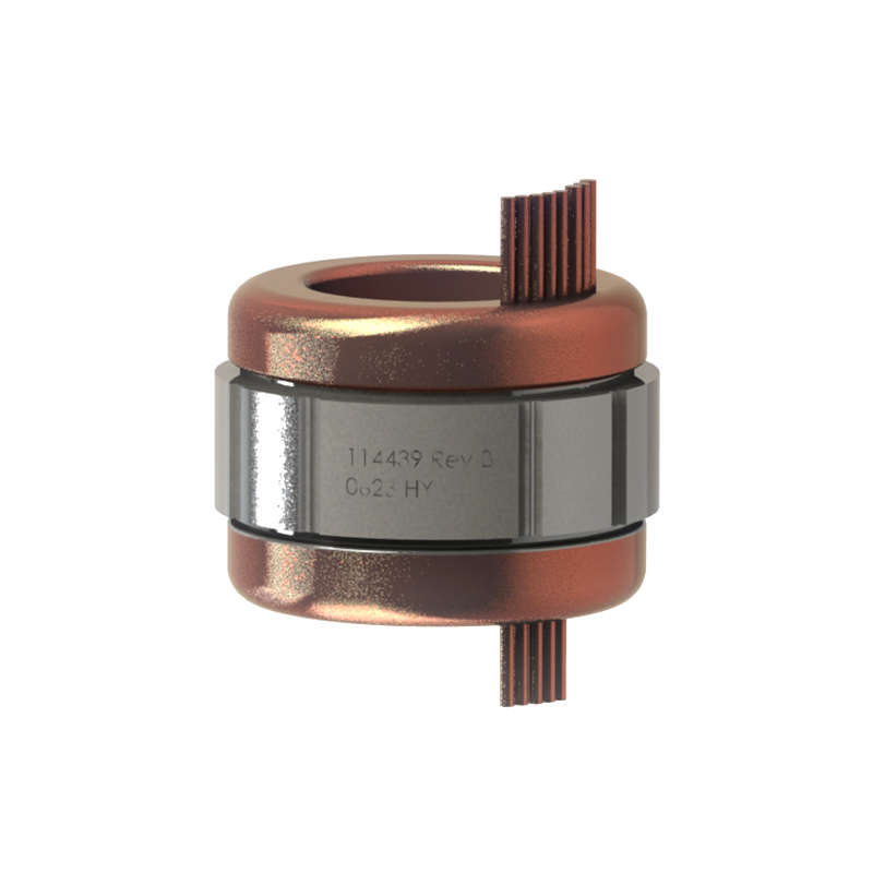 CT Tube Stator Rintangan Tinggi