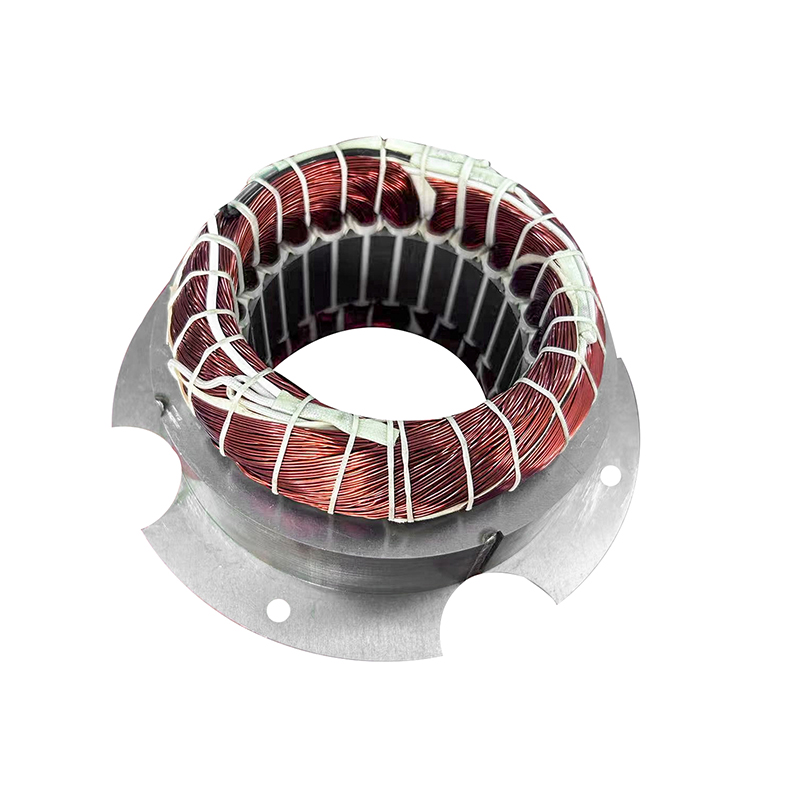 6.3m Rintangan Haba Tinggi CT X-Ray Tubes Stator