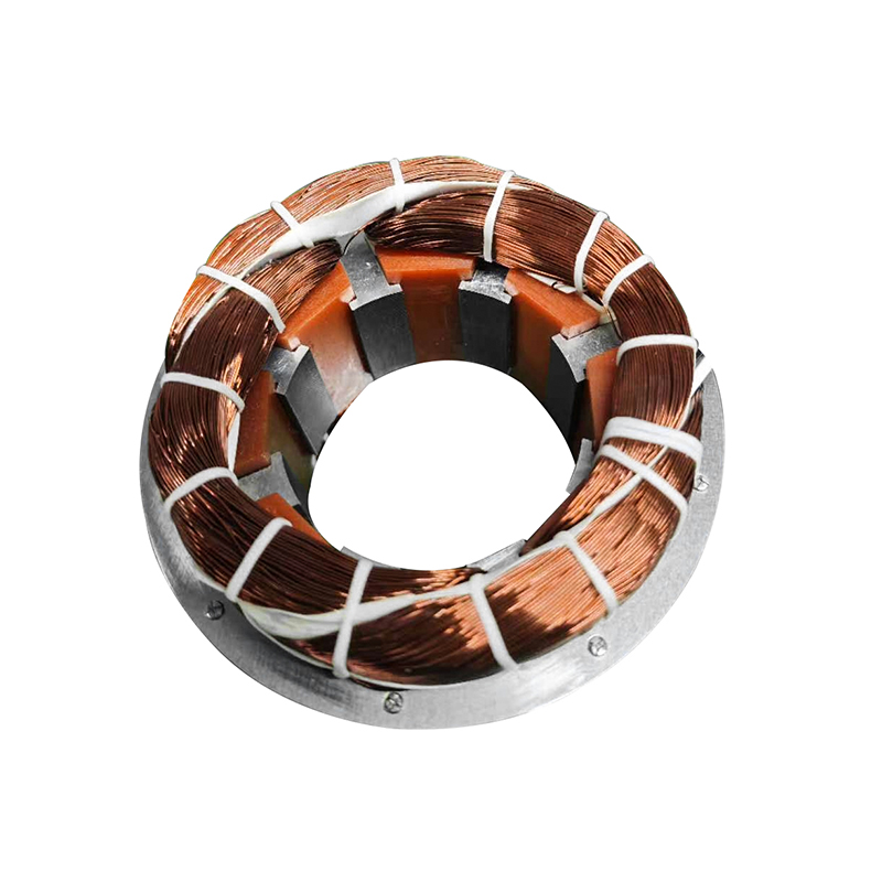 Stator Tubs X-Ray Tekanan 2.3m Tekanan Tekanan