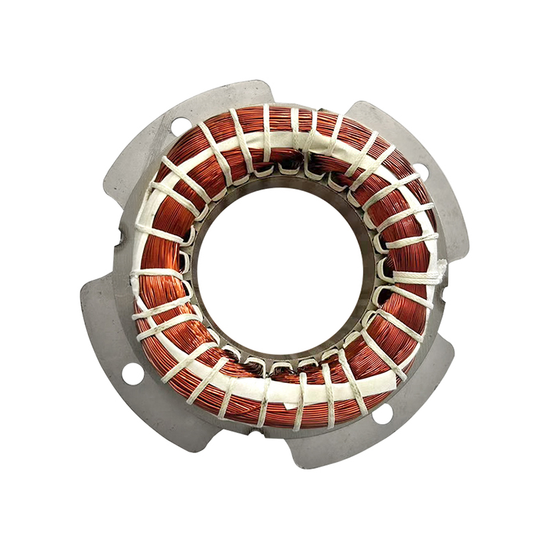 3.5m Kecekapan Tinggi Haba Pelepasan CT X-Ray Tubes Stator
